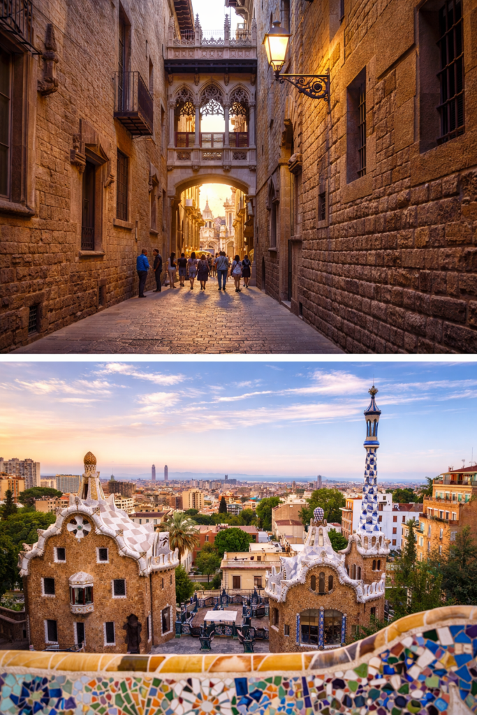 que-ver-en-barcelona-en-3-dias