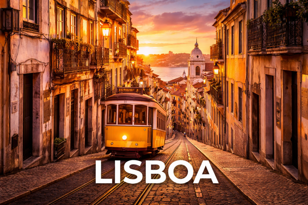 Qué ver en Lisboa: guía completa para visitar la ciudad